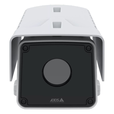 Kamera termowizyjna AXIS Q2112-E Thermal Camera 25 mm 30 FPS