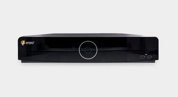 Rejestrator NVR Eneo IER-38R320005A, 32-kanałowy, PoE
