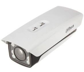 KAMERA IP ANPR ITC237-PU1B-IR-WIEGAND - 1080p 5 ... 50 mm DAHUA