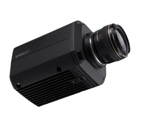 KAMERA IP Hanwha Vision TNB-9000
