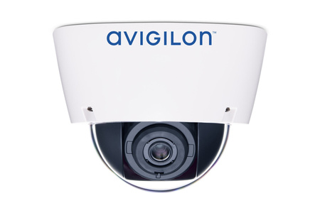 Kamera kopułkowa Avigilon 2.0C-H5A-DC1