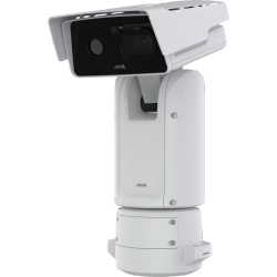 Kamera bispektralna AXIS Q8752-E Mk II Bispectral PTZ Camera 35 mm 8,3 FPS