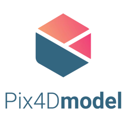 Pix4Dmodel - Licencja 12 miesięcy (1 urządzenie)