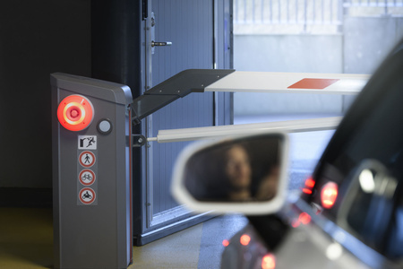 Syrena sieciowa ze stroboskopem AXIS D4100-VE Mk II Network Strobe Siren