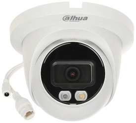 KAMERA IP IPC-HFW3841E-AS-0360B-S2 WizSense - 8.3 Mpx 4K UHD 3.6 mm DAHUA
