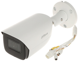 REJESTRATOR IP NVR4104-EI 4 KANAŁY WizSense DAHUA