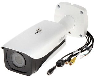KAMERA IP ANPR ITC237-PW1B-IRZ - 1080p 2.7&nbsp;... 12&nbsp;mm - <strong>MOTOZOOM </strong>DAHUA