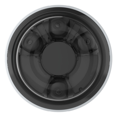 Kamera Panoramiczna AXIS P3747-PLVE Panoramic Camera 4x5 MP