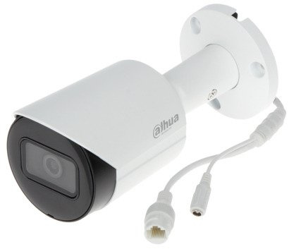 KAMERA IP IPC-HFW2431S-S-0360B-S2 - 4&nbsp;Mpx 3.6&nbsp;mm DAHUA