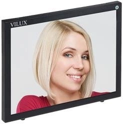 MONITOR VGA, 2XVIDEO, HDMI, AUDIO, PILOT VMT-155M 15 VILUX
