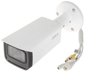 KAMERA IP IPC-HFW5249T-ASE-NI-0360B Full-Color - 1080p 3.6 mm DAHUA