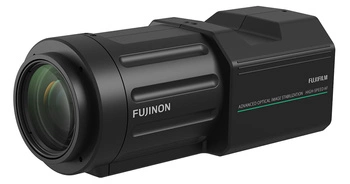 Kamera dalekiego zasięgu Fujinon SX400