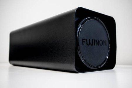 Obiektyw Fujinon D60x16.7SR4FE-ZP1C