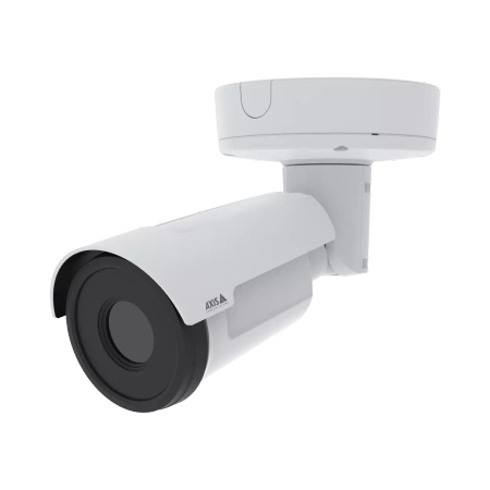 Kamera termowizyjna AXIS Q1972-E Thermal Camera 10 mm 8,3 FPS