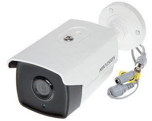 KAMERA AHD, HD-CVI, HD-TVI, PAL DS-2CE16H0T-IT5F(6mm) - 5 Mpx Hikvision