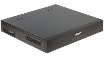REJESTRATOR IP DS-7616NXI-K2/16P 16 KANAŁÓW, 16 PoE ACUSENSE Hikvision