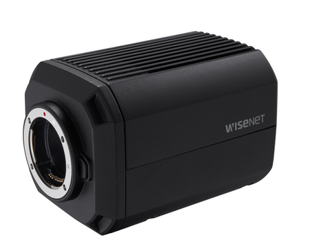 KAMERA IP Hanwha Vision TBN-9000