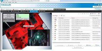 Niagara Framework Integration
