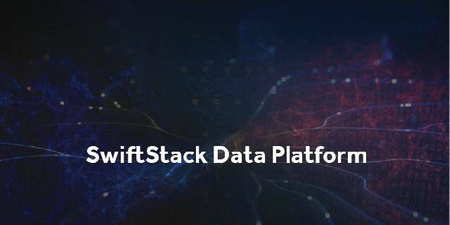 SwiftStack Storage