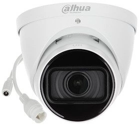 KAMERA IP IPC-HDW2431T-ZS-27135-S2 - 4 Mpx 2.7 ... 13.5 mm - <strong>MOTOZOOM </strong>DAHUA