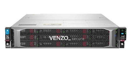 VENZO Secure Hybrid Series H400