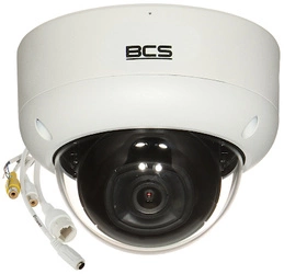 KAMERA IP IPC-HFW2249S-S-IL-0280B-BLACK WizSense - 1080p 2.8 mm DAHUA