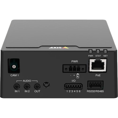 AXIS F9111 Jednostka główna