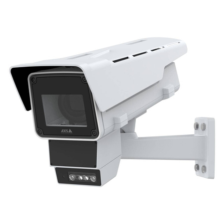 Kamera z radarem Axis Q1686-DLE Radar-Video Fusion Camera