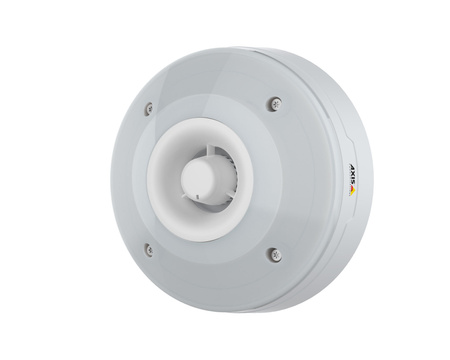 Syrena sieciowa ze stroboskopem AXIS D4100-VE Mk II Network Strobe Siren