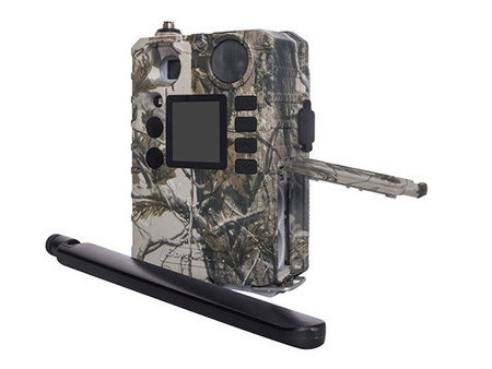 Fotopułapka Bolyguard BG310-M