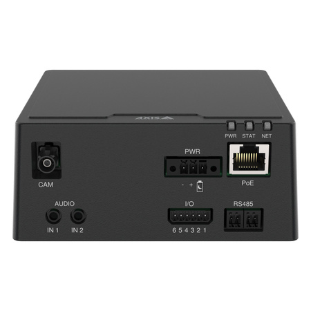 Jednostka główna AXIS F9111-R Mk II Main Unit