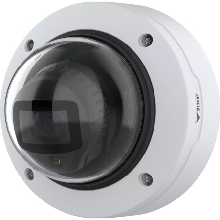 Kamera kopułkowa AXIS P3278-LV Dome Camera