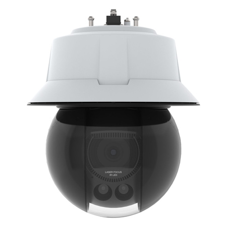 Kamera PTZ AXIS Q6358-LE PTZ Camera - wersja bez midspanu