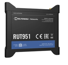 Router Teltonika RUT951
