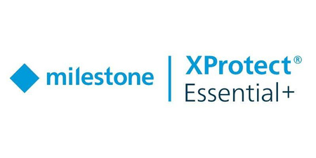 Oprogramowanie Milestone XProtect Essential+