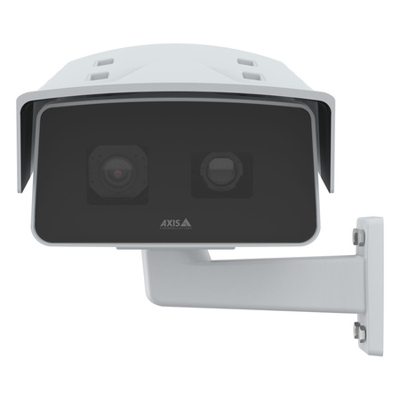 Kamera kompaktowa AXIS P1518-E Box Camera