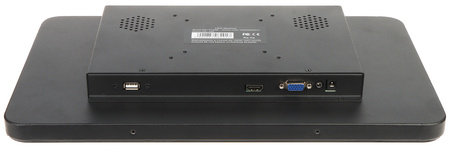 MONITOR DOTYKOWY VGA, HDMI, AUDIO VM-T156M 15.6 " VILUX