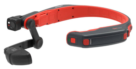 Komputer nasobny RealWear Navigator Z1 do stref ATEX