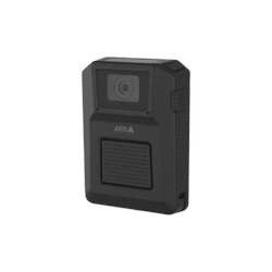 Kamera nasobna Axis W101