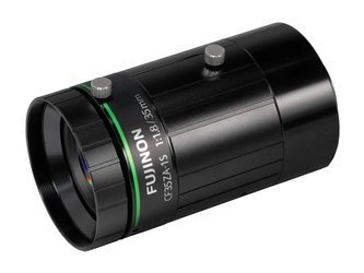 Obiektyw Fujinon CF35ZA-1S