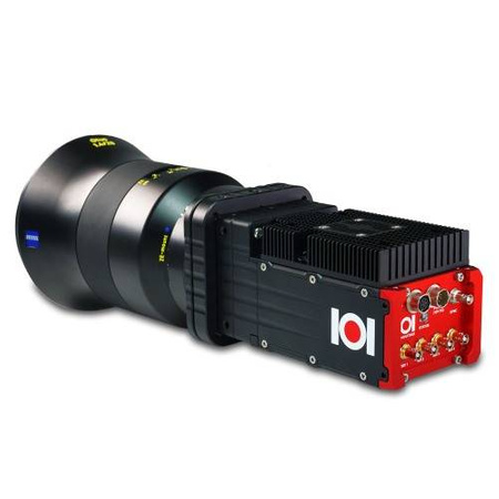 Kamera 8KSDI IO Industries (IOI)