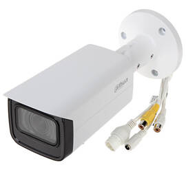 KAMERA IP IPC-HFW3441T-ZAS-27135-S2 WizSense - 4 Mpx 2.7 ... 13.5 mm - MOTOZOOM DAHUA