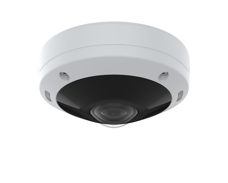 Kamera panoramiczna AXIS M4308-PLE Panoramic Camera