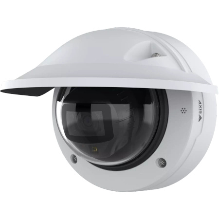 Kamera kopułkowa AXIS P3288-LVE Dome Camera