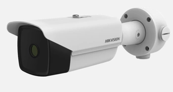 Kamera Hikvision DS-2TD2136-10/V1