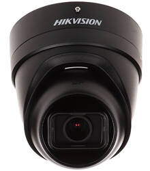 KAMERA WANDALOODPORNA IP DS-2CD2H86G2-IZS(2.8-12MM)(C)/BLACK ACUSENSE - 8.3 Mpx - MOTOZOOM Hikvision