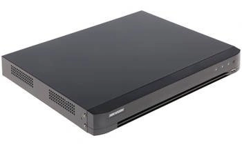 REJESTRATOR AHD, HD-CVI, HD-TVI, CVBS, TCP/IP DS-7216HUHI-K2(S) 16 KANAŁÓW Hikvision