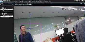 Dahua Metadata Plugin for Milestone VMS