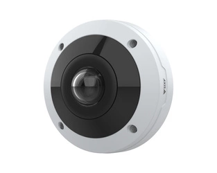 Kopułkowa kamera panoramiczna AXIS M4318-PLVE Panoramic Camera