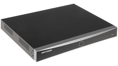 REJESTRATOR IP DS-7616NXI-I2/S(C) 16 KANAŁÓW ACUSENSE Hikvision